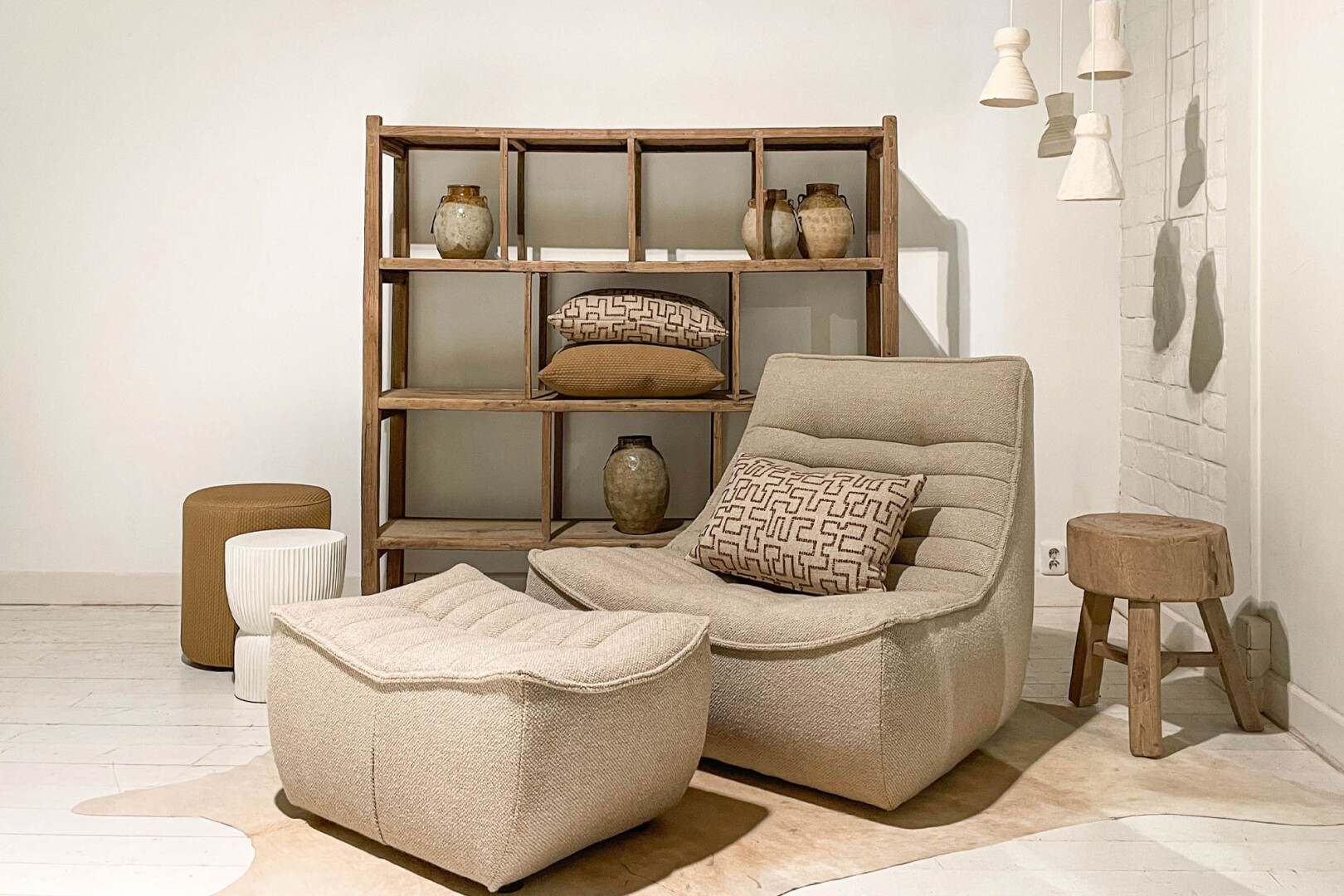Meubels & woonaccessoires De Factorij Unique Living