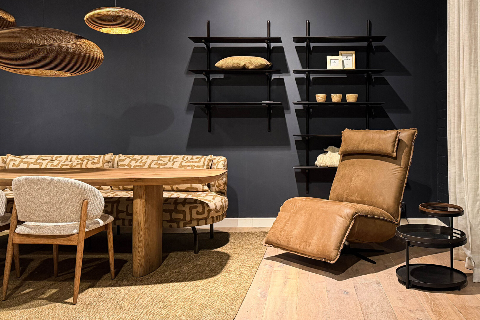 Meubels & woonaccessoires De Factorij Unique Living