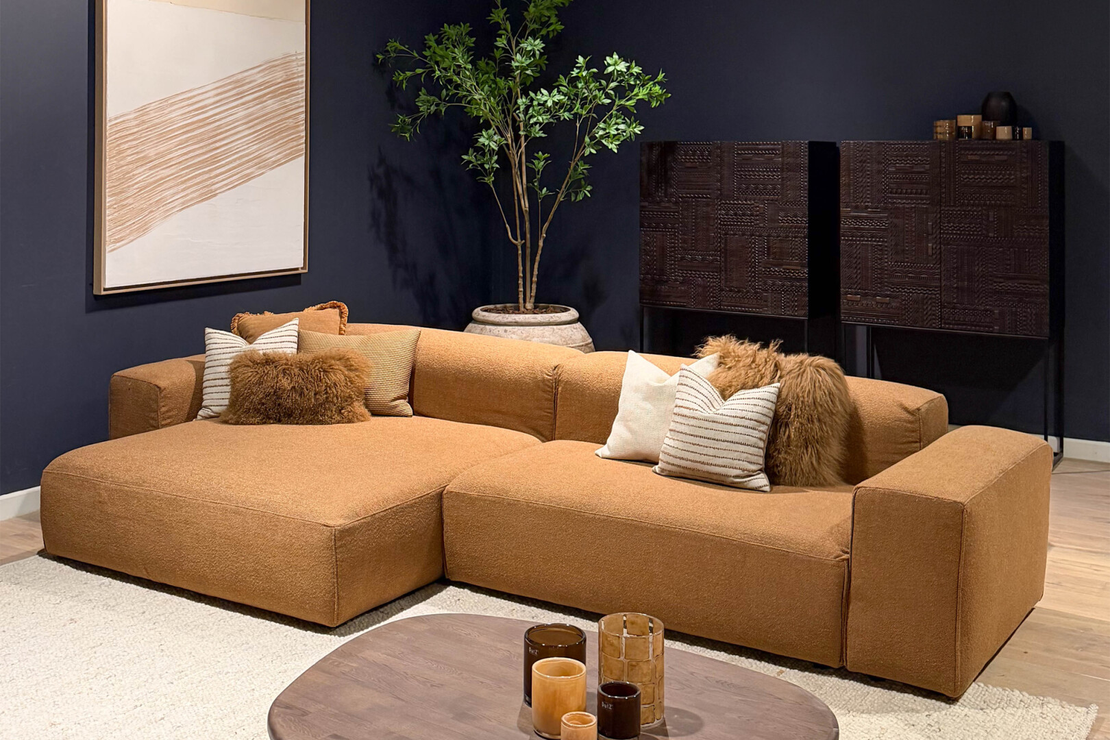 Meubels & woonaccessoires De Factorij Unique Living