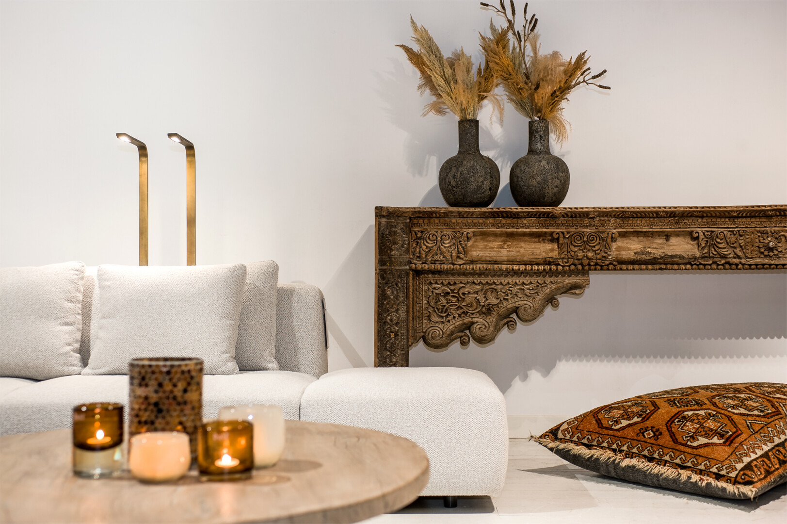 Meubels & woonaccessoires De Factorij Unique Living