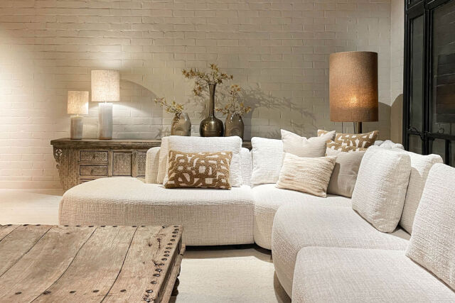 Showroom De Factorij Unique Living