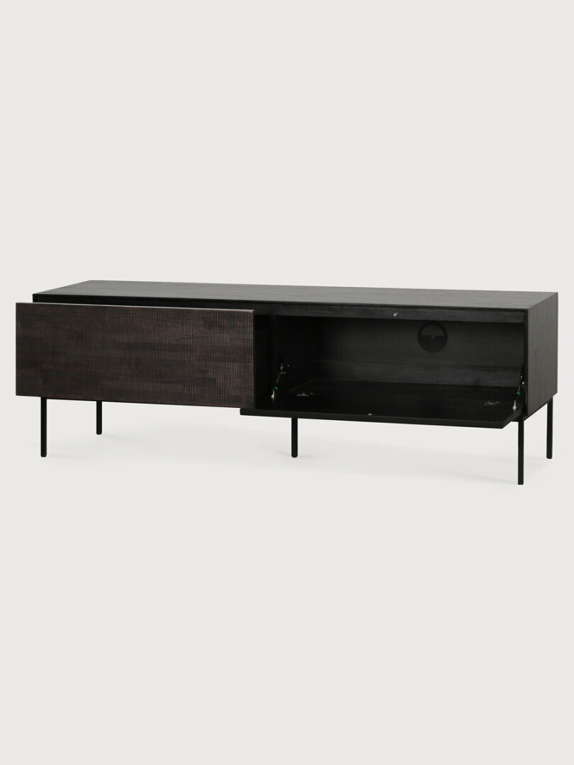 TV meubel Grooves - 162 cm - Ethnicraft