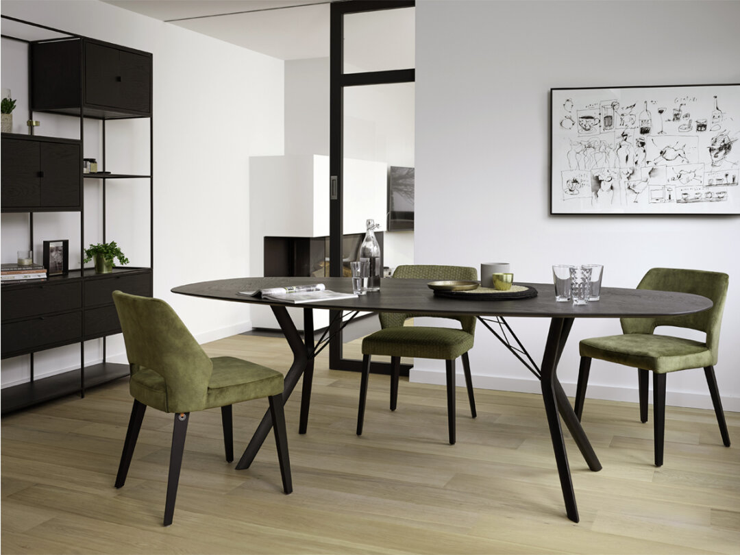 Eettafel Eclipse