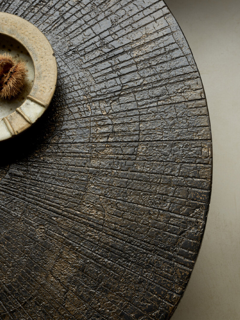 Salontafel Slice - Ethnicraft