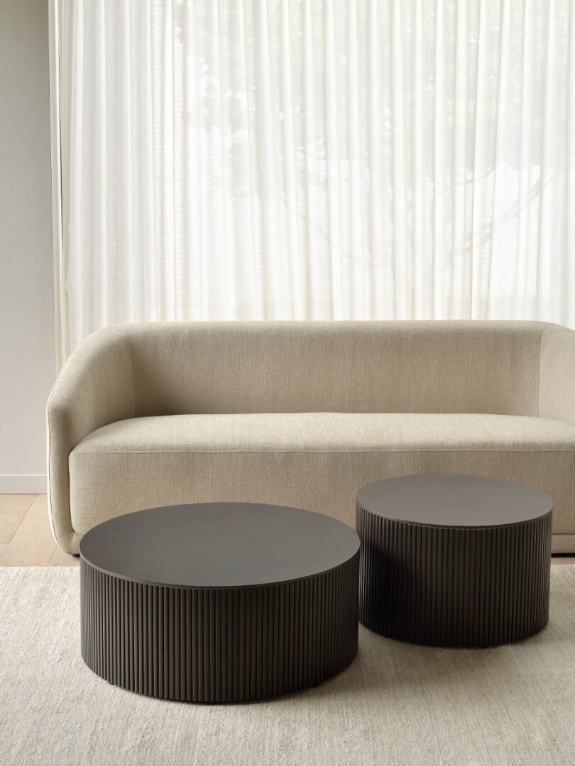 Salontafel Roller max - Ethnicraft