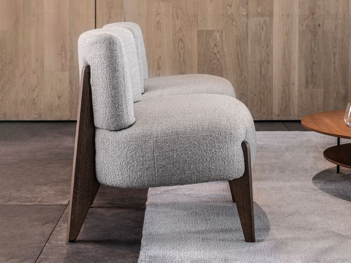 Azul fauteuil - Passe Partout