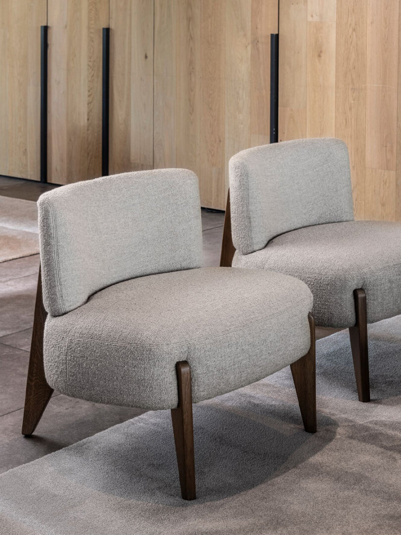 Azul fauteuil - Passe Partout