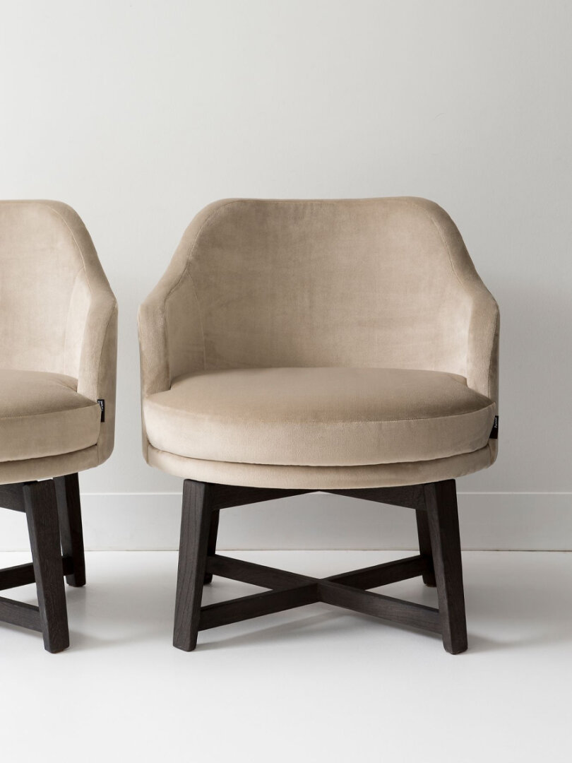 Lamos fauteuil - Passe Partout