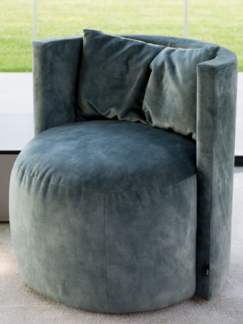 Pastille Seat - Passe Partout