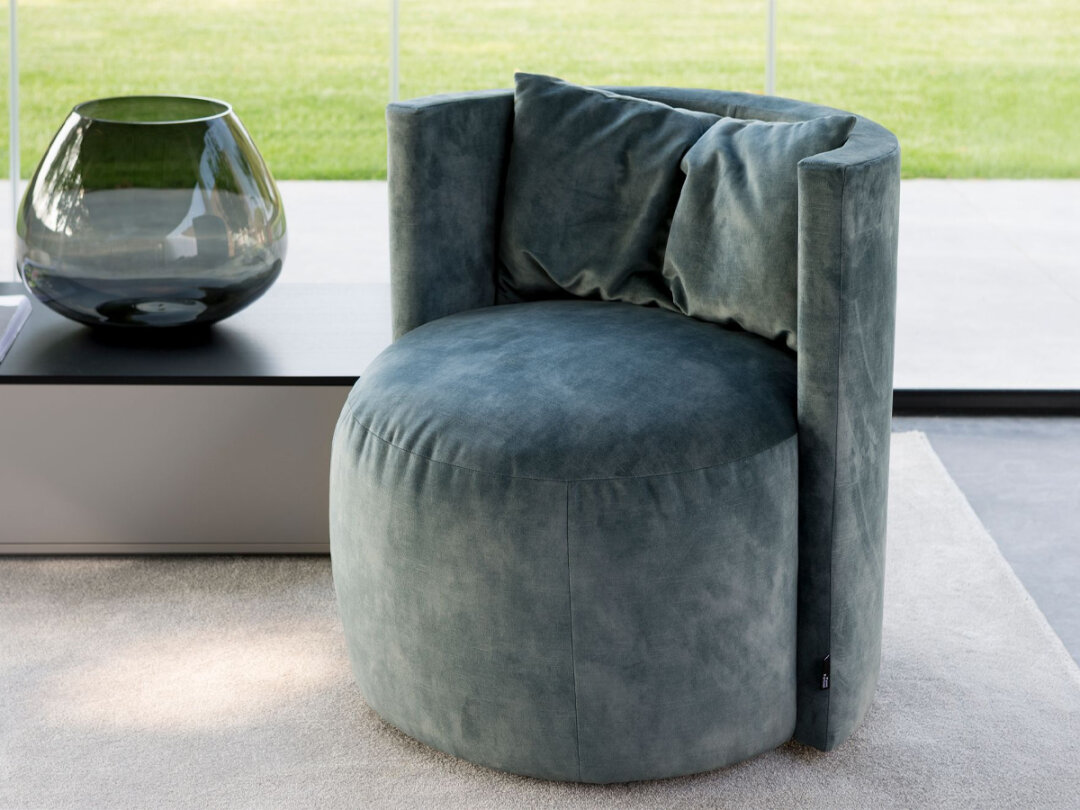 Pastille Seat - Passe Partout