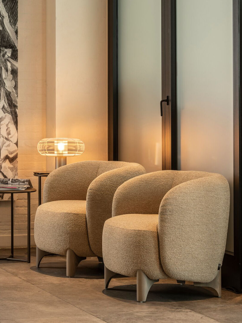 Yeti fauteuil - Passe Partout