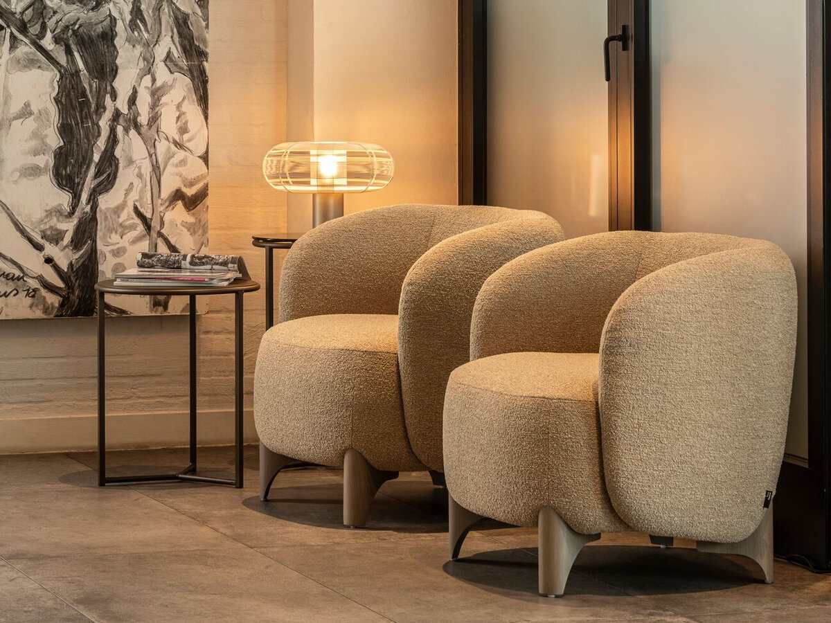 Yeti fauteuil - Passe Partout