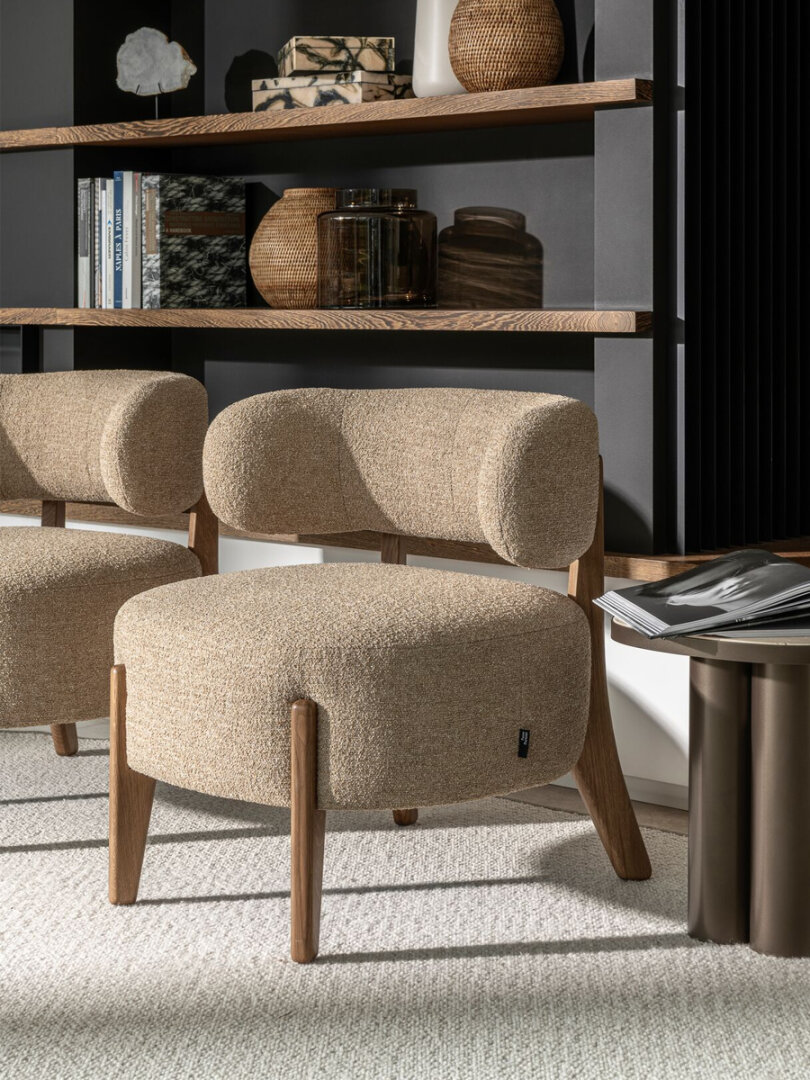 Taza fauteuil - Passe Partout