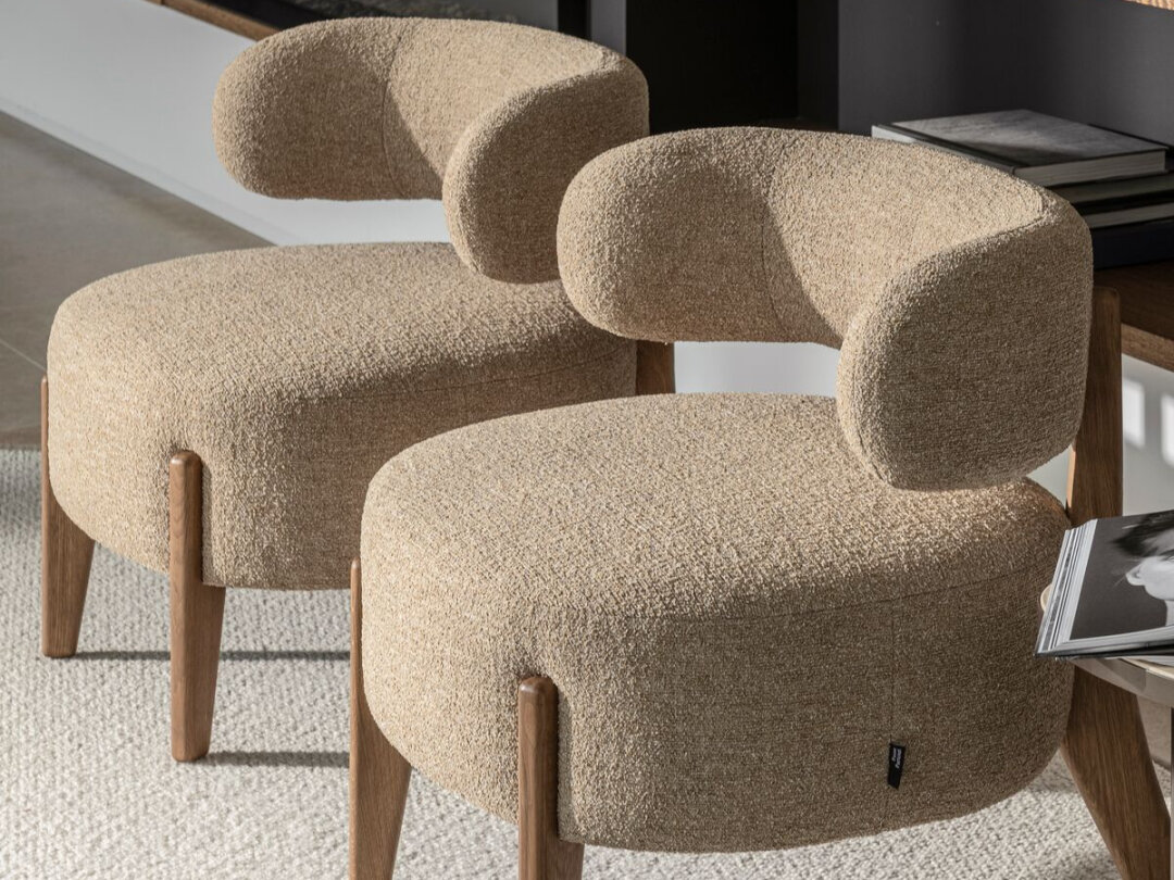 Taza fauteuil - Passe Partout