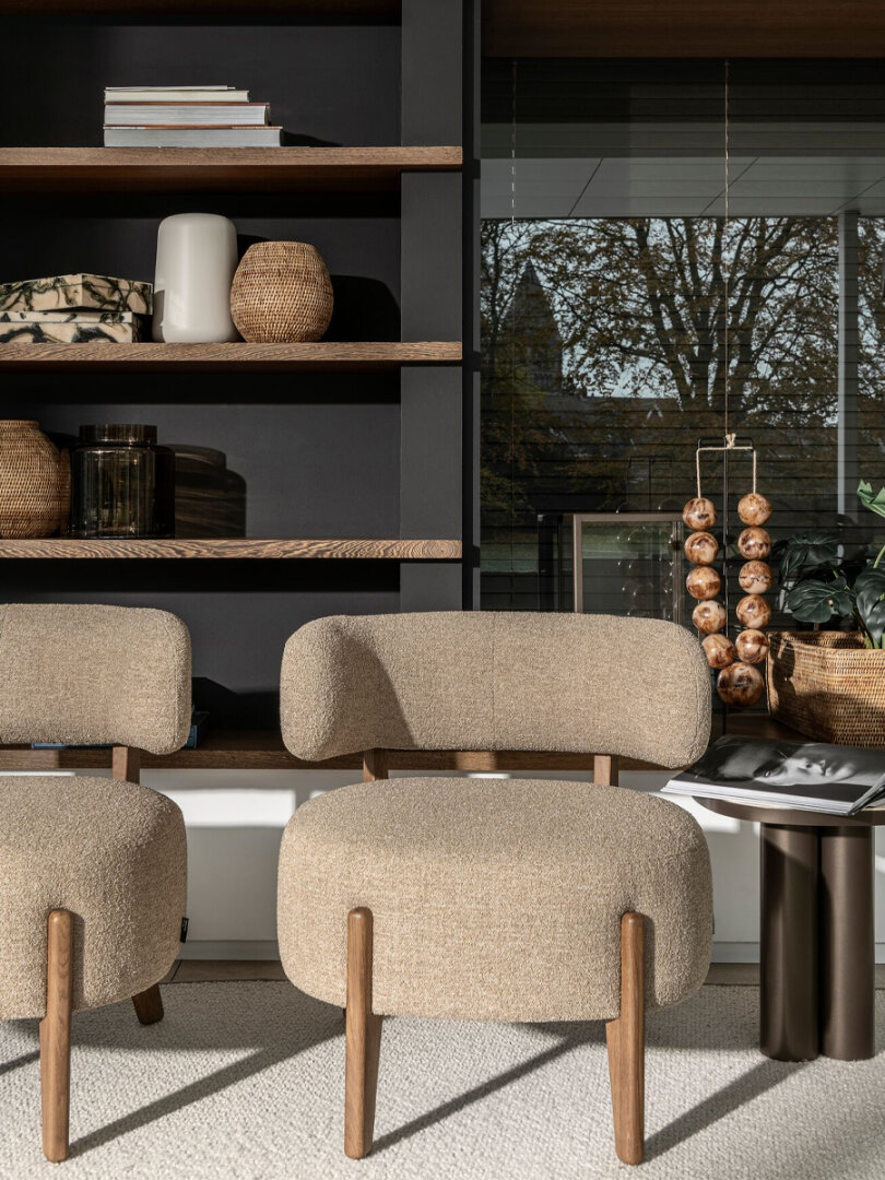 Taza fauteuil - Passe Partout