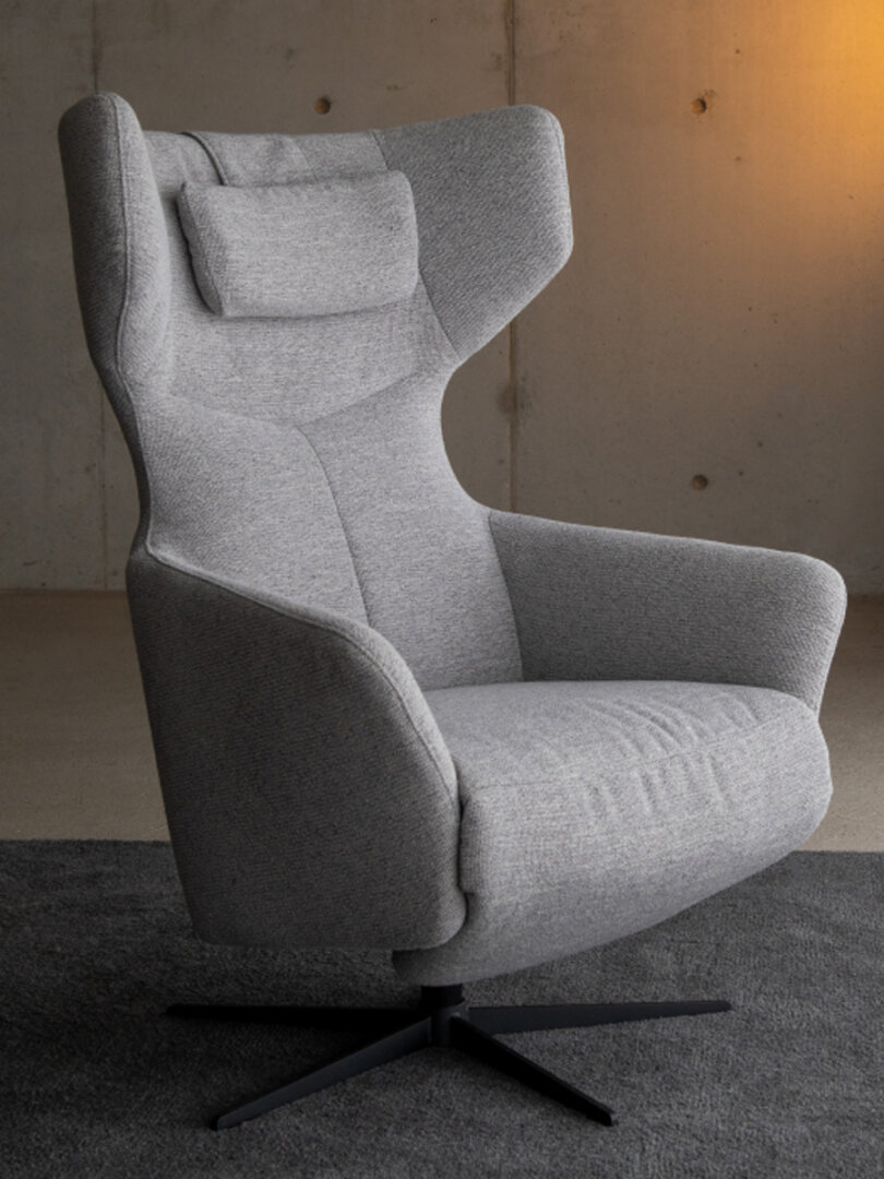 Relaxfauteuil Marius DV