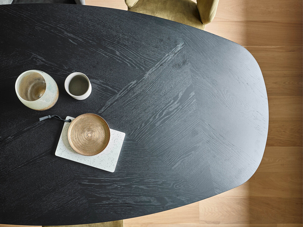 Eettafel Eclipse (showroommodel)