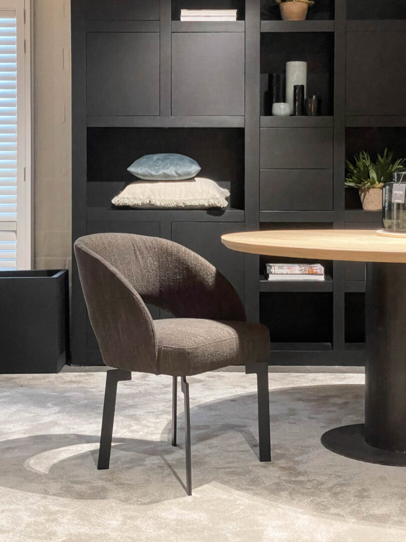 Eetkamerstoel Vicenza (showroommodel)