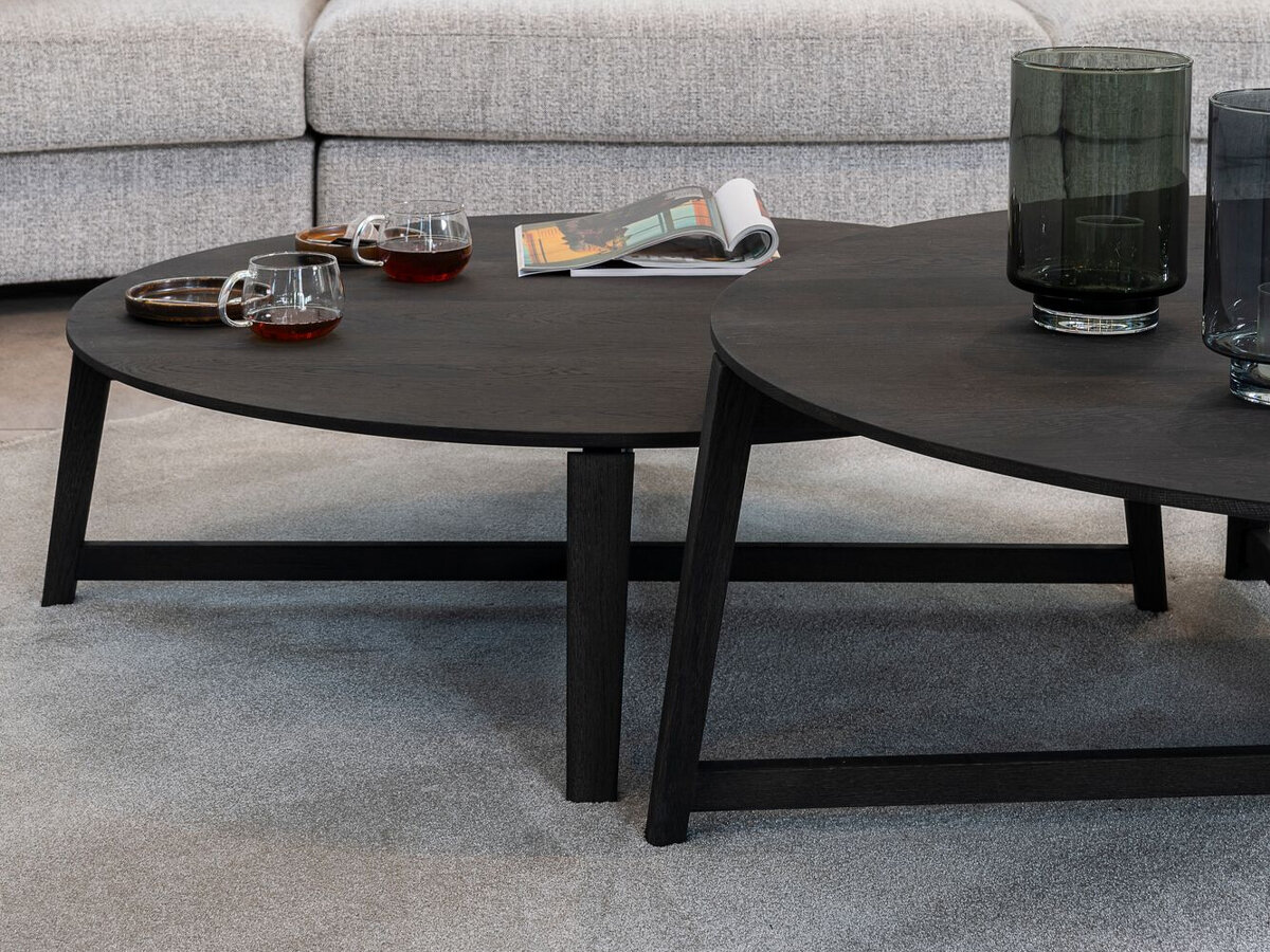 Salontafel Tube - Passe Partout