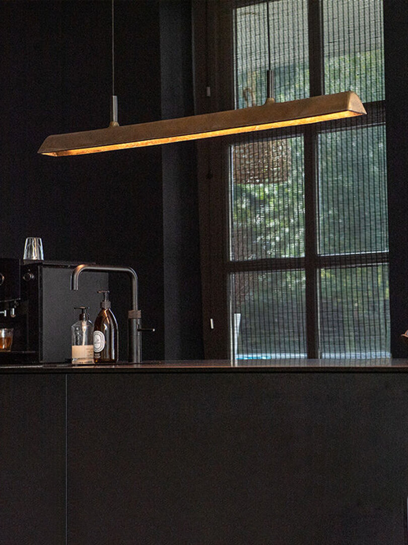 Hanglamp Stretto