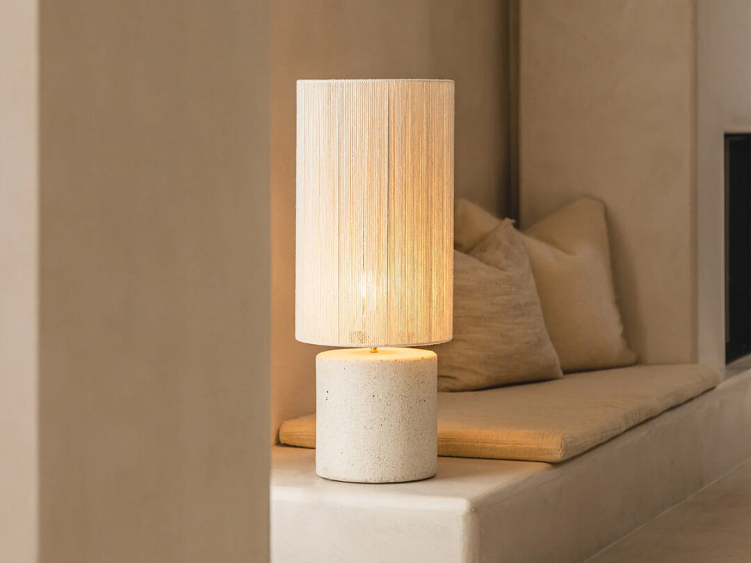 Urban lamp 001
