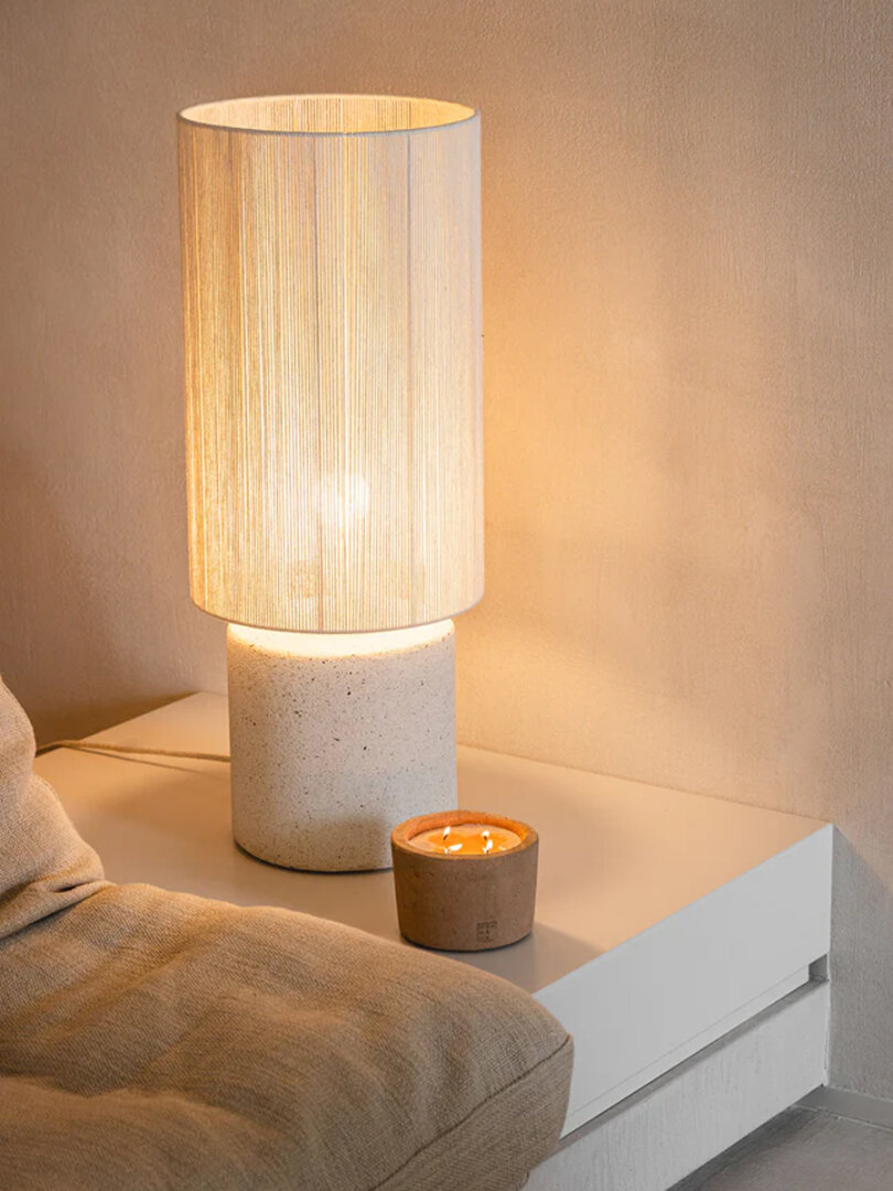 Urban lamp 001