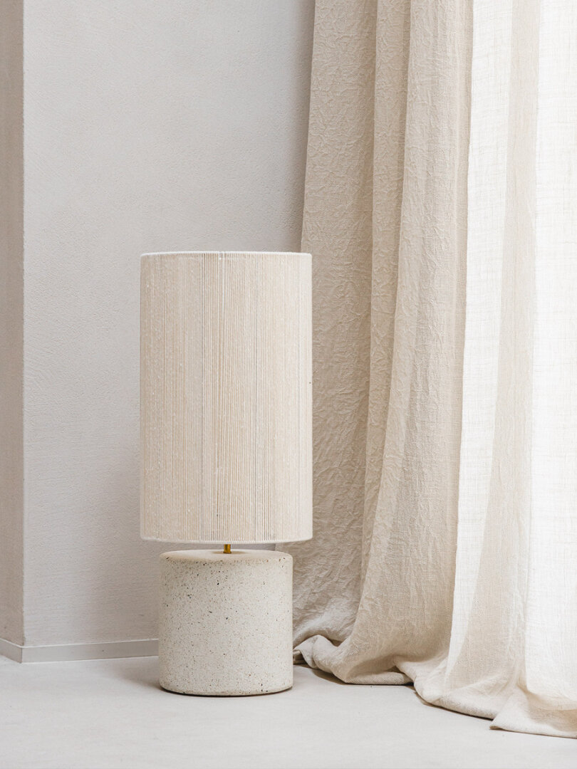 Urban lamp 001