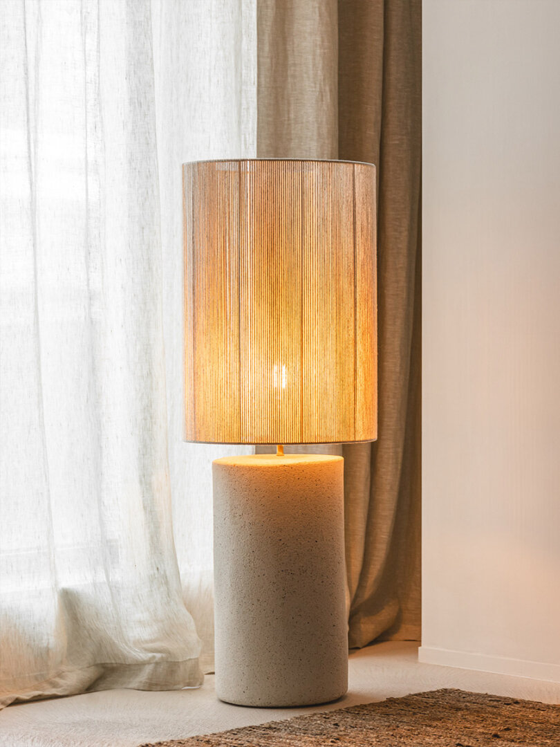 Urban lamp 002