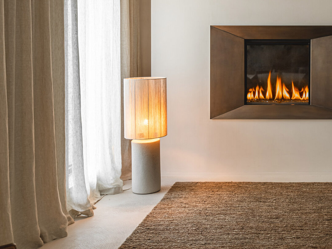 Urban lamp 002