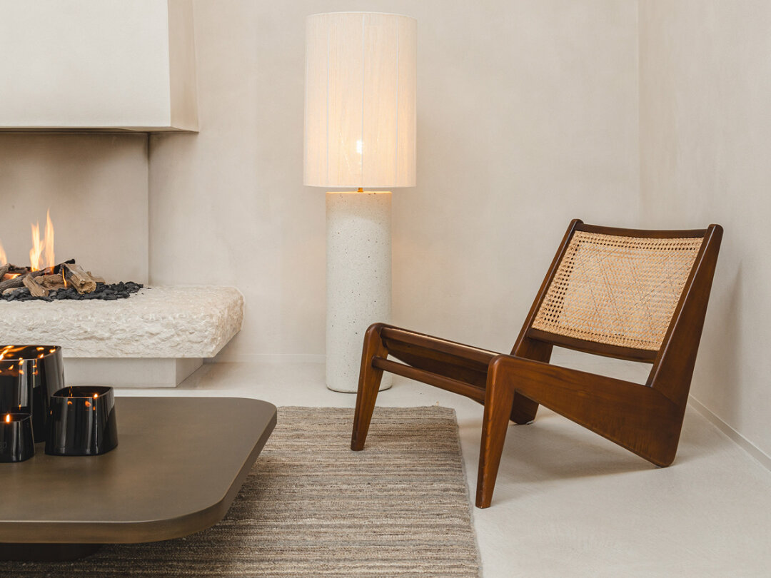 Urban lamp 003