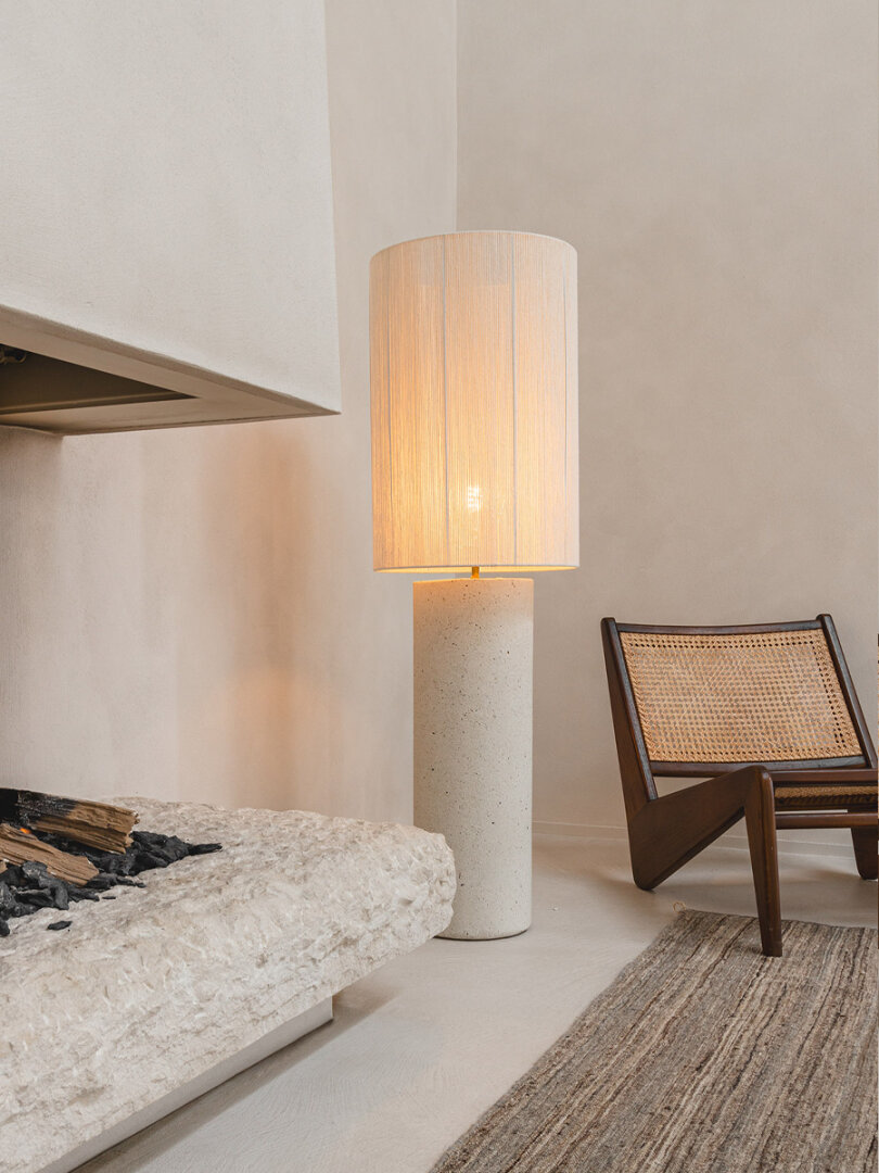 Urban lamp 003