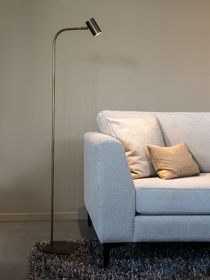 Vloerlamp Tubino