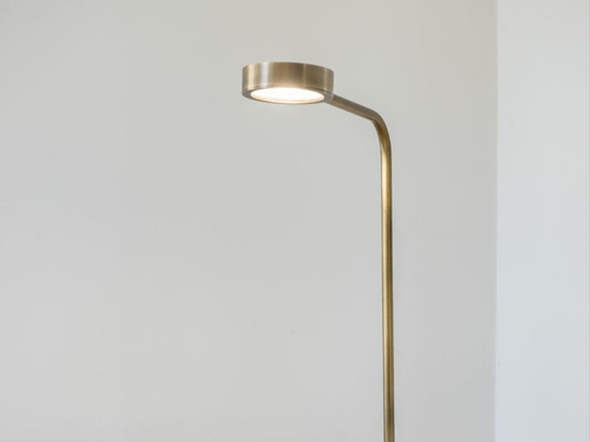 Vloerlamp Intorn