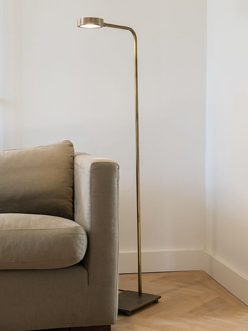 Vloerlamp Intorn