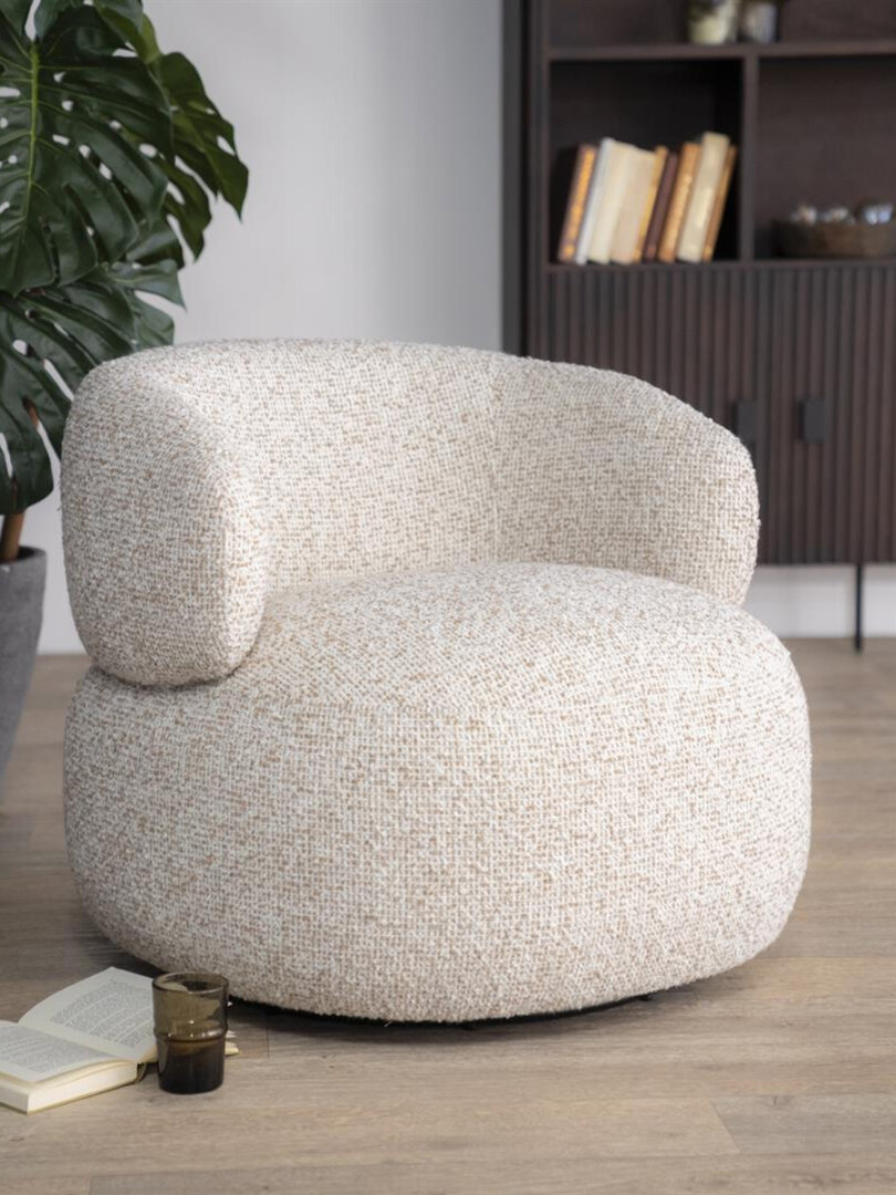 Fauteuil Madia
