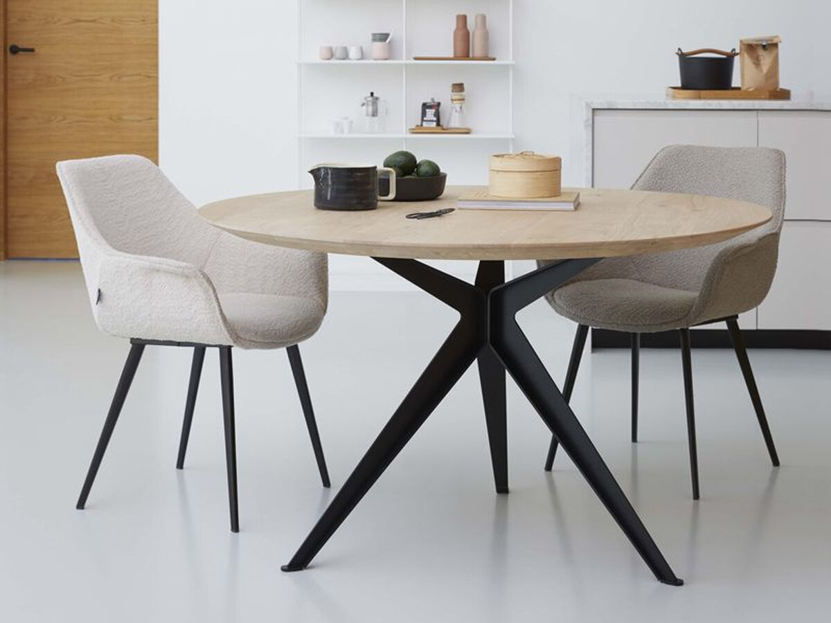 Eettafel Stella