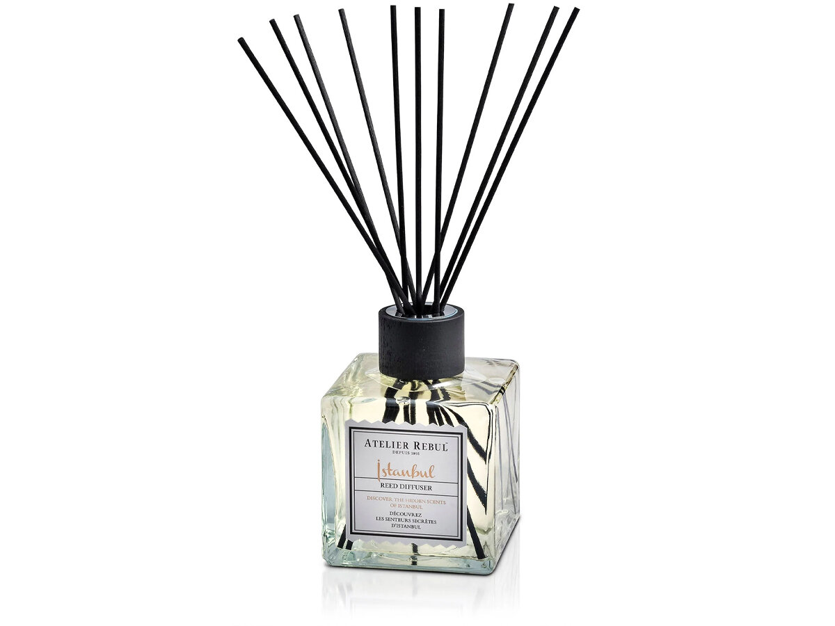 Istanbul geurstokjes 2500ml