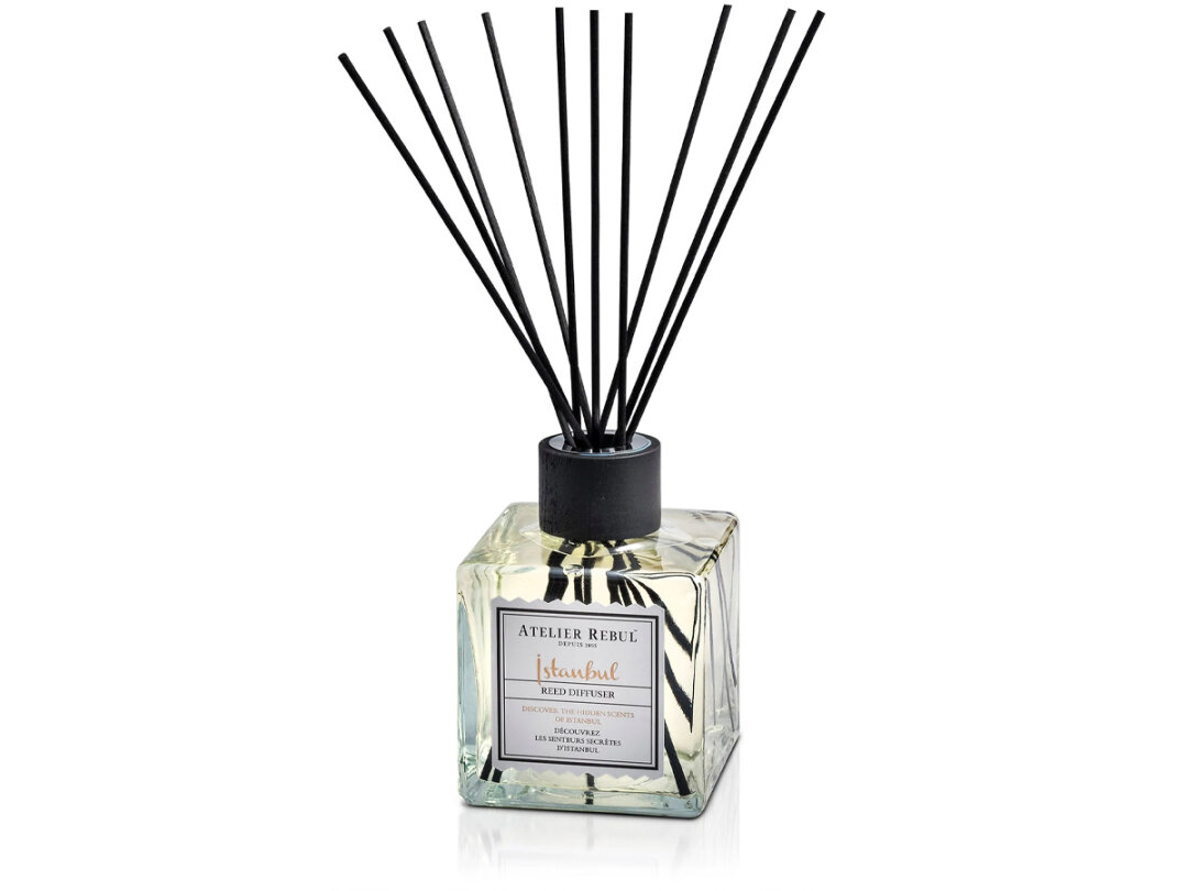 Istanbul geurstokjes 2500ml