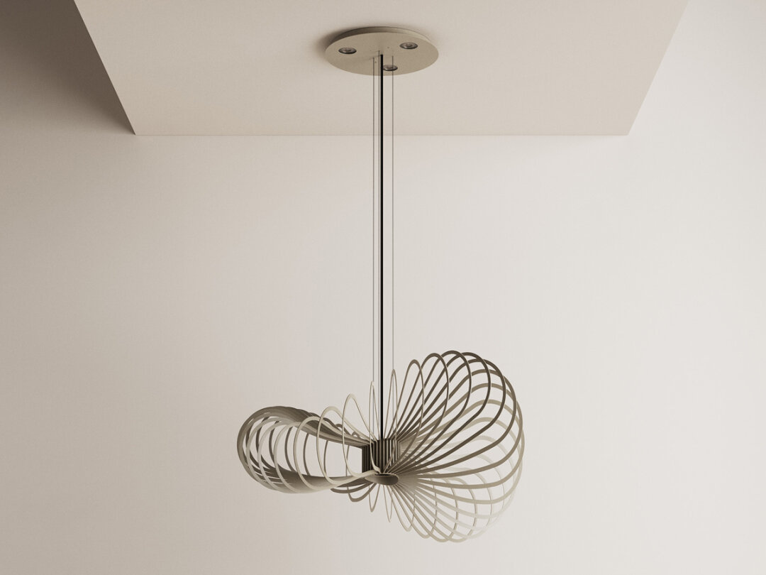Hanglamp Martani 5813