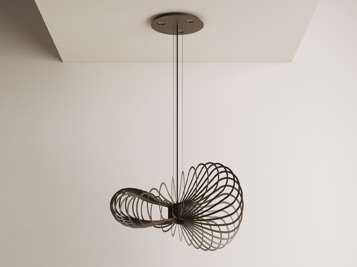 Hanglamp Martani 5813