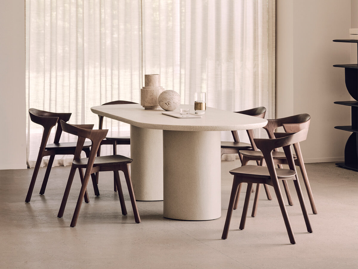 Eettafel Elements - oblong - Ethnicraft