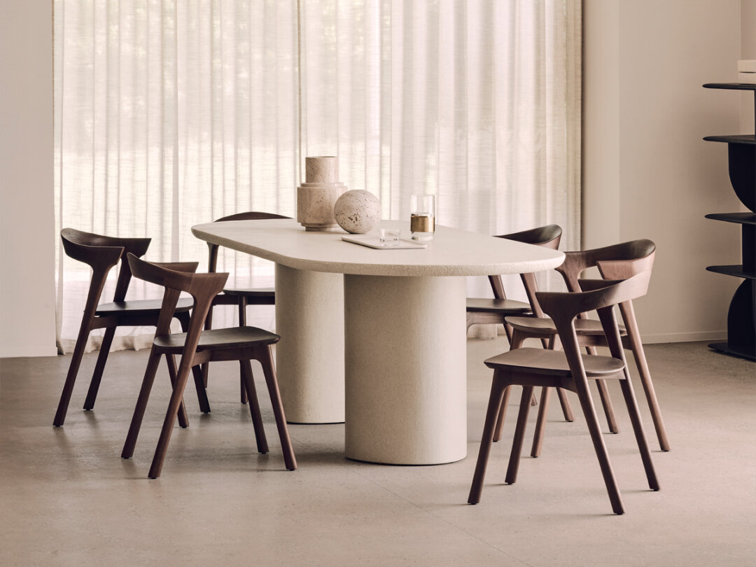 Eettafel Elements - oblong - Ethnicraft