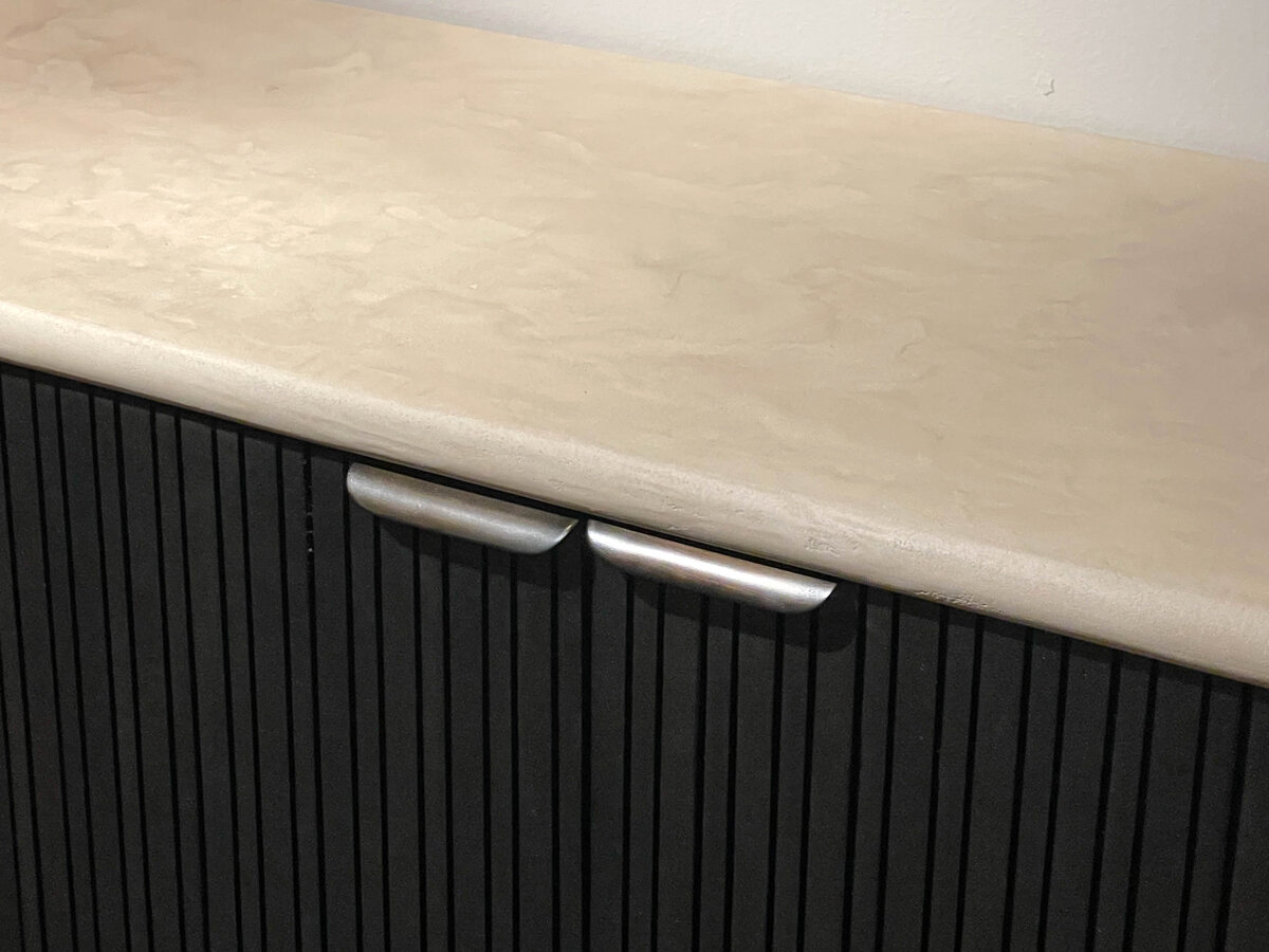 Dressoir Mortex