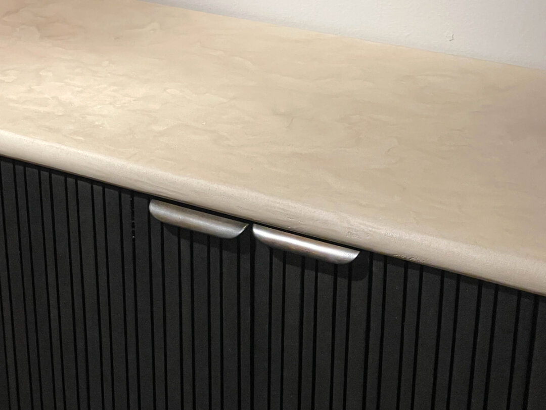 Dressoir Mortex