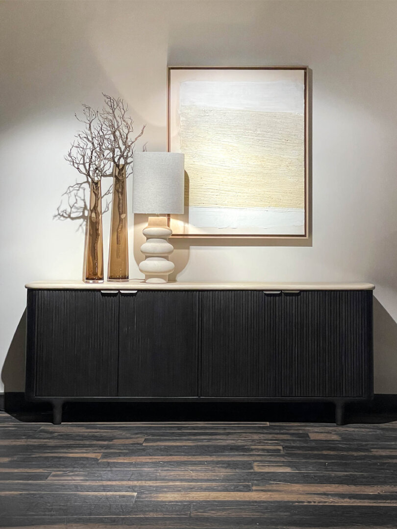 Dressoir Mortex