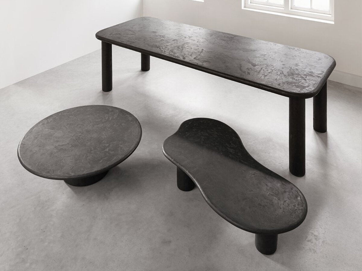 Eettafel Mortex Clio