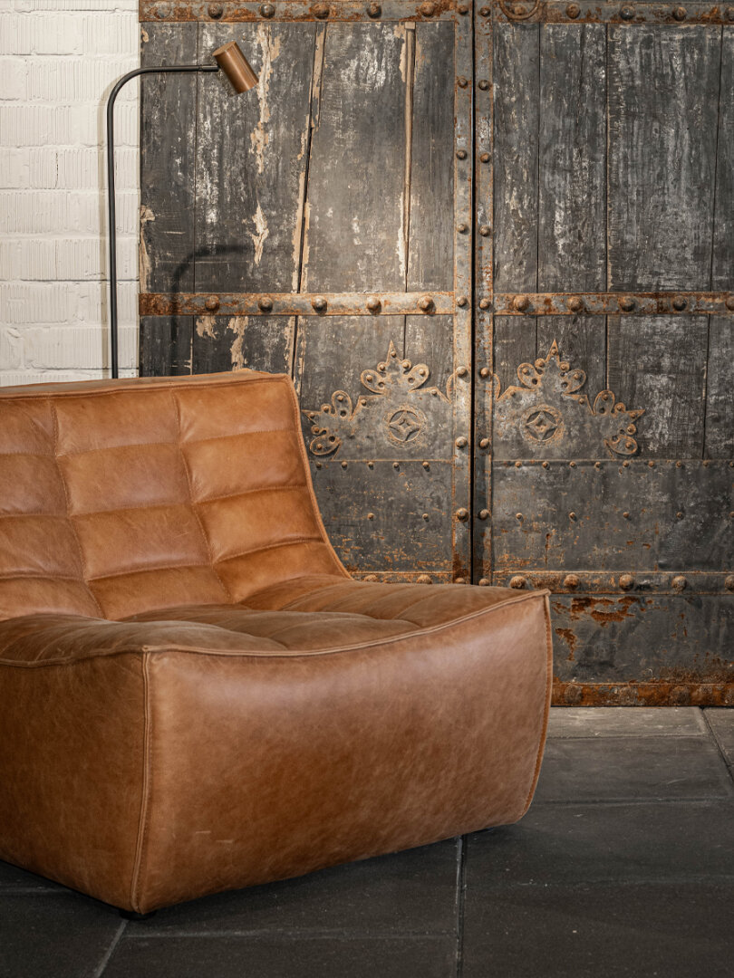 Fauteuil N701 (showroommodel)
