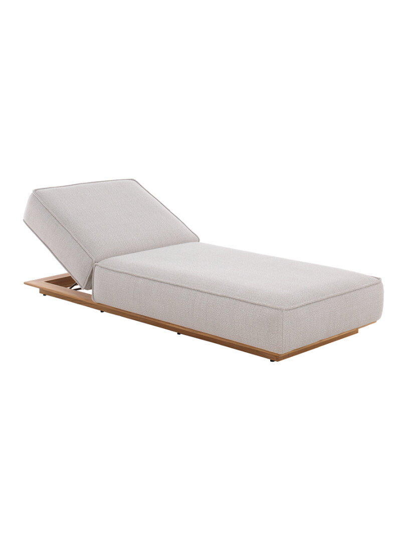 Juan outdoor ligbed