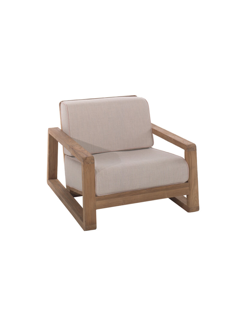 London outdoor loungestoel