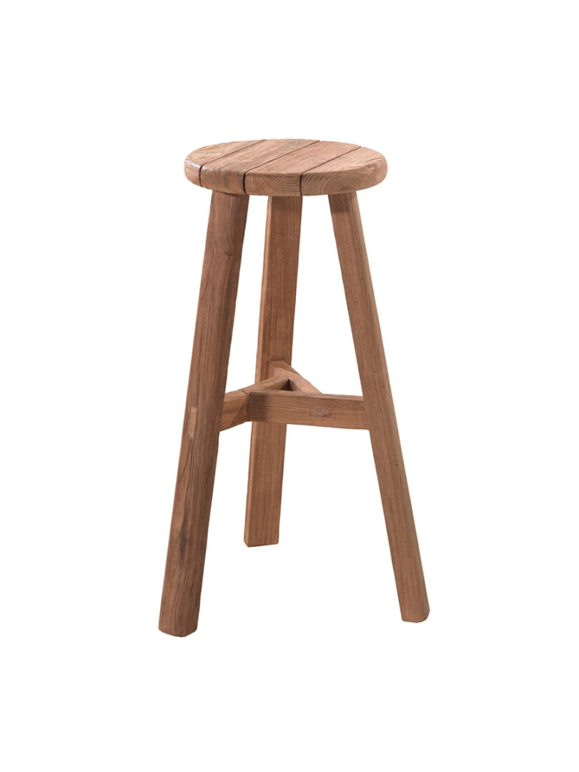 Ribero outdoor bartstoel
